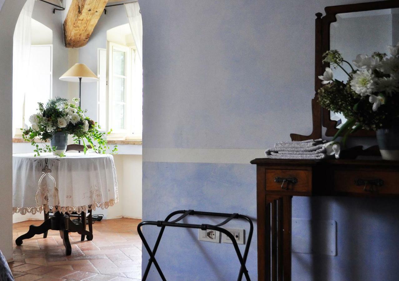 Gasthaus Il Casale Del Duca Urbino Exterior foto