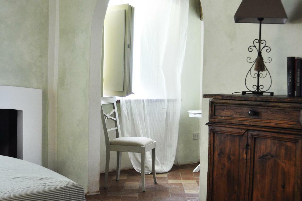 Gasthaus Il Casale Del Duca Urbino Exterior foto