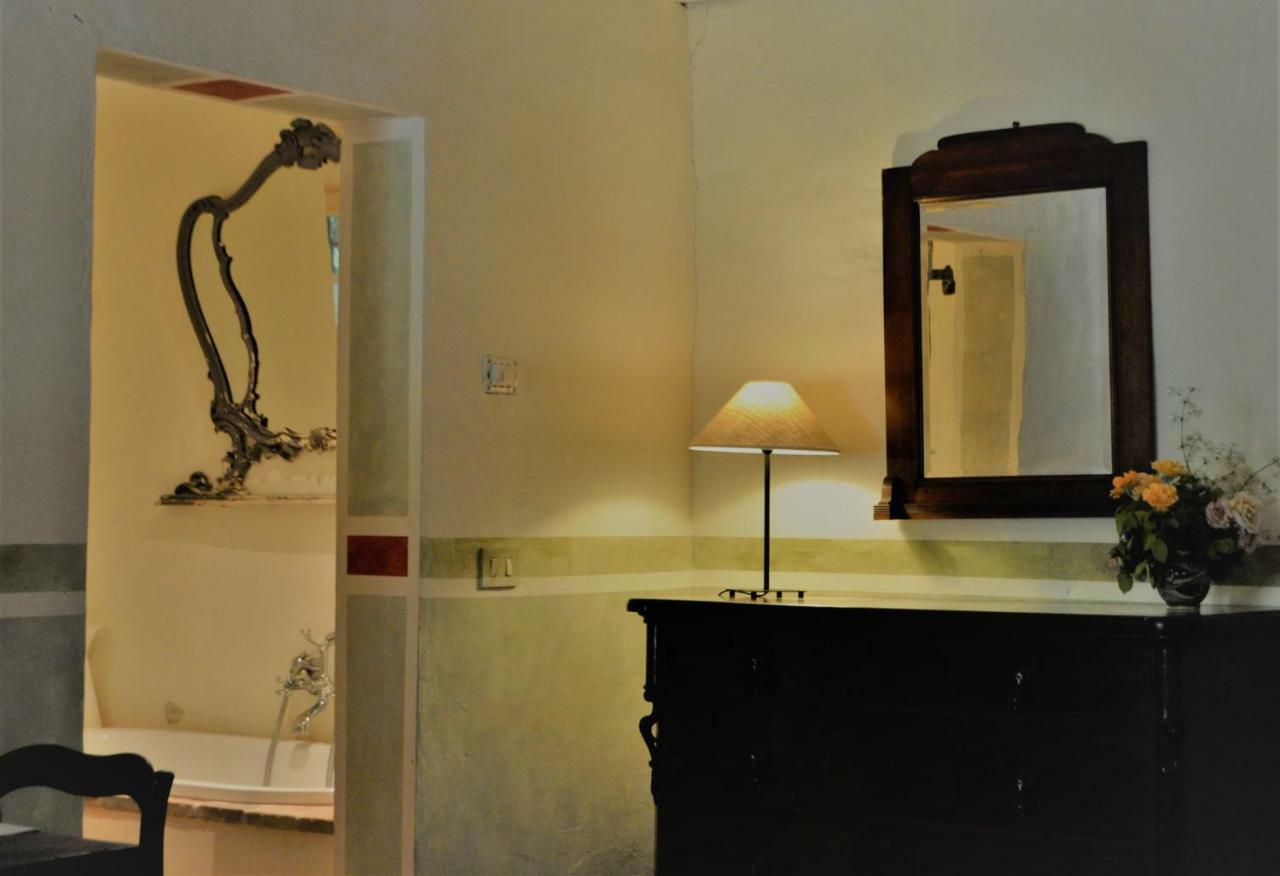 Gasthaus Il Casale Del Duca Urbino Exterior foto